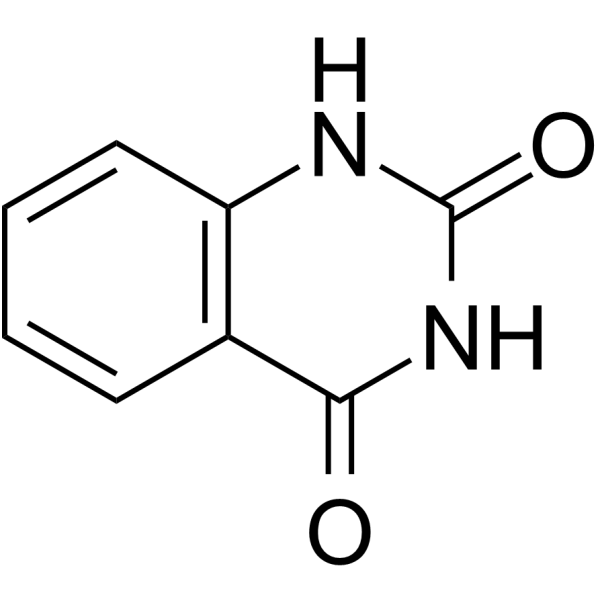 Benzoyleneurea 86-96-4
